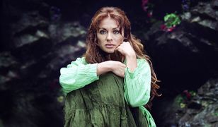 Esmeralda po latach. Jak dziś wygląda Leticia Calderon?