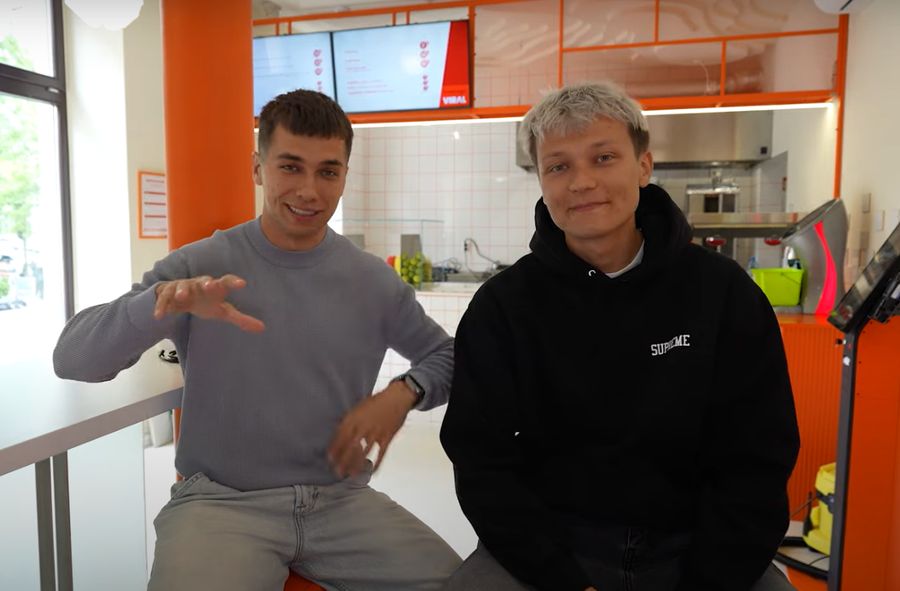 Przemek Pro zabrał głos w dramie