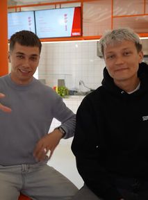 Friz i Przemek Pro przeanalizowali monitoring. Posypały się zwolnienia?