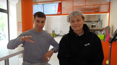Friz i Przemek Pro przeanalizowali monitoring. Posypały się zwolnienia?