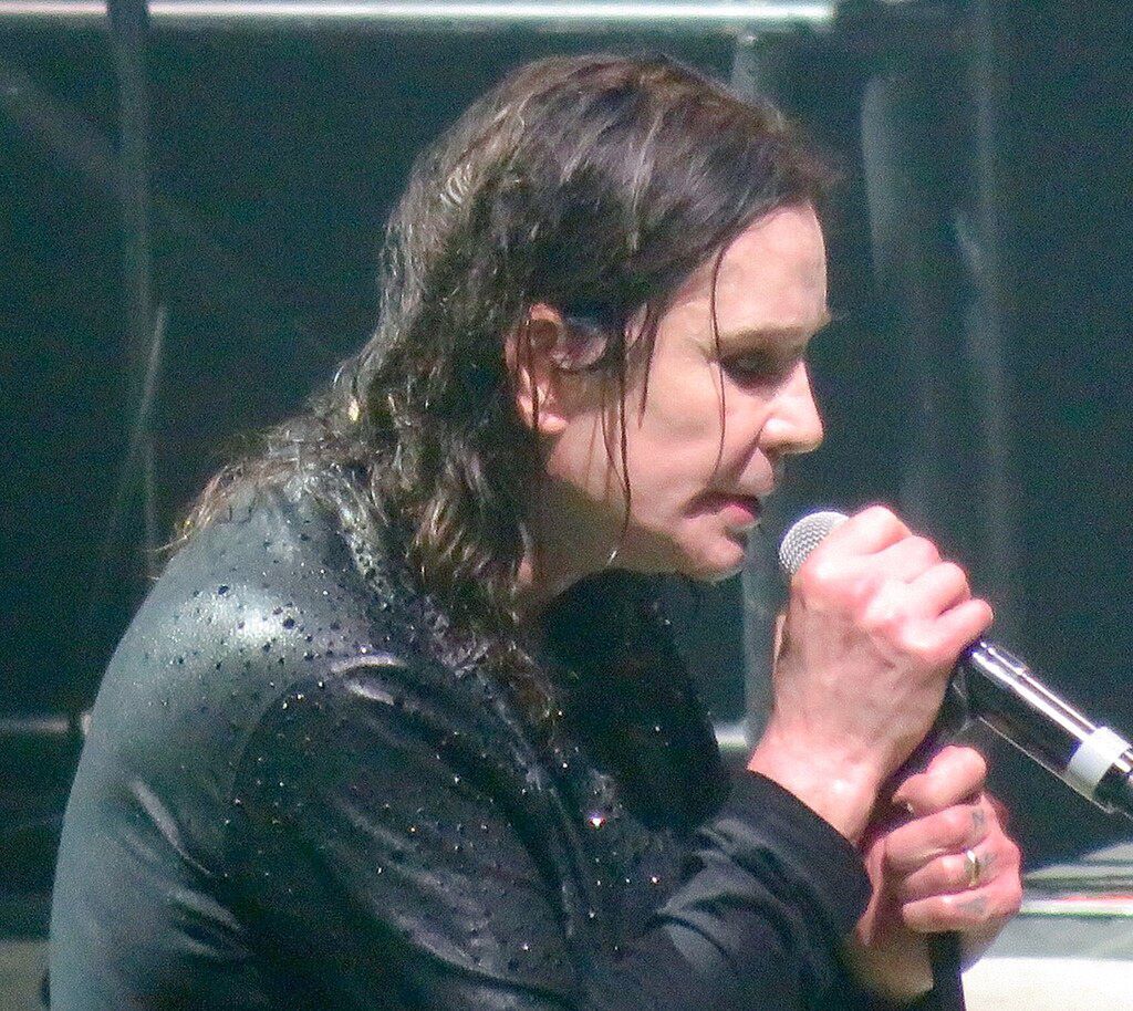 Ozzy Osbourne pożegnał się z fanami