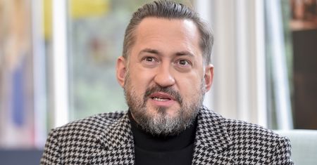 Wszystko poszło na żywo. Ale wpadka Prokopa w "DDTVN". "Będą zwolnieni"