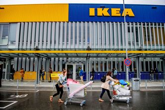 Zwolnienia grupowe w IKEA w Europie. Obejmą nawet 800 osób