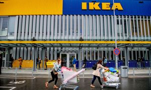 Zwolnienia grupowe w IKEA w Europie. Obejmą nawet 800 osób