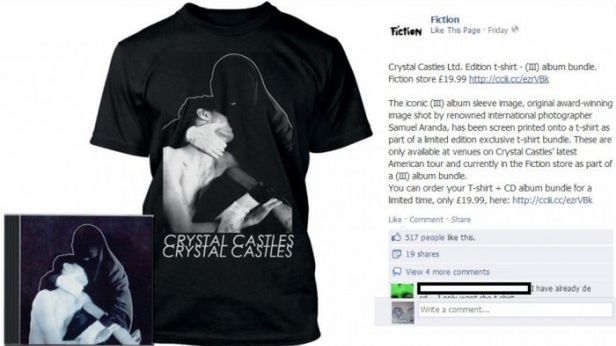 Czy najlepsze zdjęcie World Press Photo powinno trafić na koszulki? 1