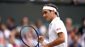 "Wierzę w takie cuda". Roger Federer szczegółowo opowiedział o kontuzji i perspektywach powrotu