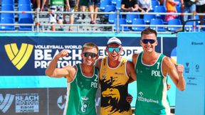 Miłosz Kruk: Międzynarodowe medale smakują inaczej