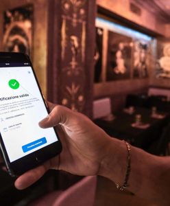 Jedziesz tam na wakacje? Weź ze sobą paszport covidowy