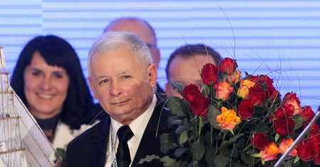 Kaczyński ma pomysł na nową administrację