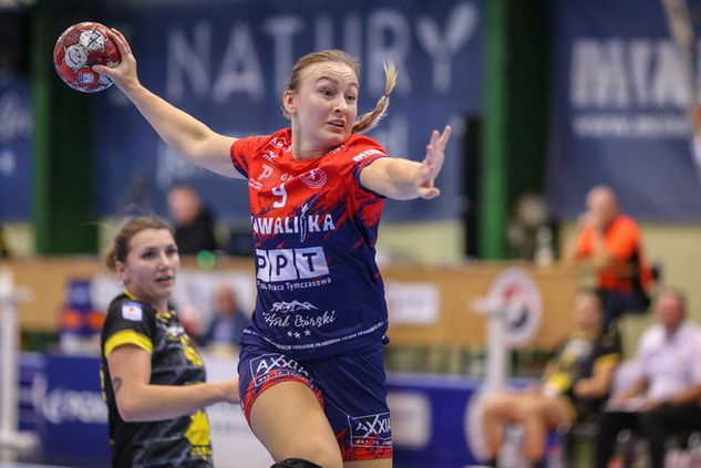 PGNiG Superliga Kobiet / Piotrcovia Piotrków Trybunalski