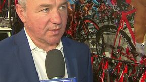 Kosmala: budujemy zespół na wielkie toury