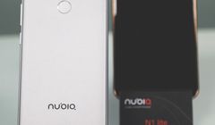 N1 lite, Z11 mini S i Z11 - nowe smartfony marki Nubia w Polsce za 799-2499 zł (wideo)