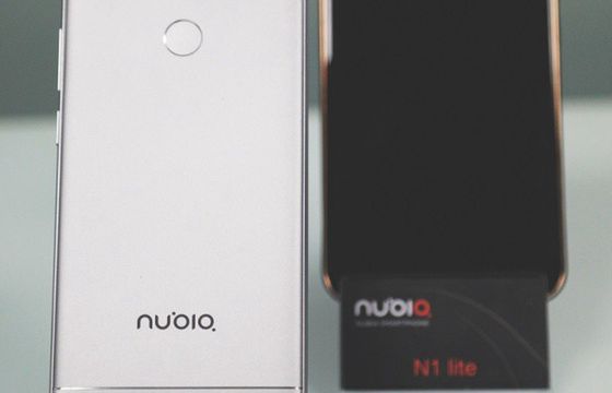 N1 lite, Z11 mini S i Z11 - nowe smartfony marki Nubia w Polsce za 799-2499 zł (wideo)