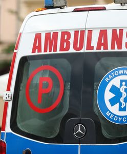 Śmierć podczas dożynek. Imprezę przerwano