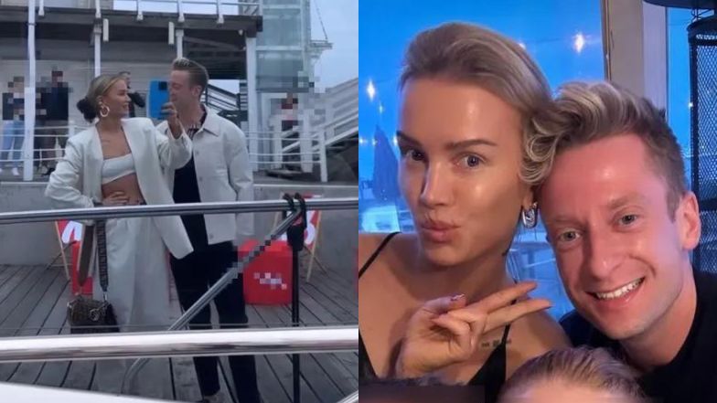 Historia znajomości Maffashion i Michała Danilczuka