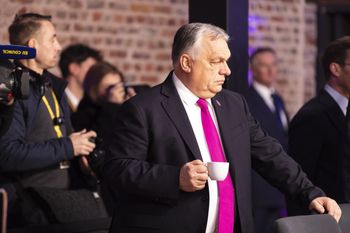 Orban się nie poddaje. Chce unijnej misji na ropociągu "Przyjaźń"