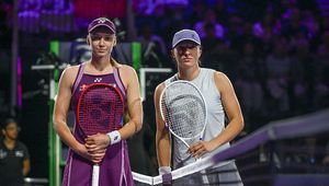 Świątek i Rybakina w ćwierćfinałach. Oto sytuacja w rankingu WTA