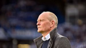 Lech Poznań przed finałem sezonu. "To będzie nudny dzień... aż do meczu"