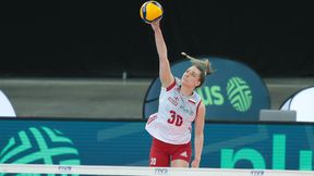 Trenerka kadry uznała, że powinna zmienić sport. Teraz Polka jest gwiazdą mistrzostw