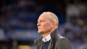 Mecz do zapomnienia dla trenera Lecha. "Wygraliśmy i reszta nie ma znaczenia"