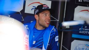 Gorzów idealnym miejscem dla Petera Kildemanda. Tam może się odbudować