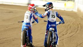 PGE Stal Rzeszów po pierwszym treningu na własnym torze