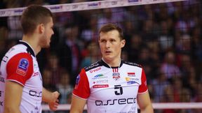 Asseco Resovia chce odzyskać mistrzowski tytuł