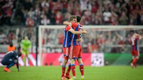 Losowanie Euro 2016 - Thomas Mueller: Lewy, powstrzymaj się w meczu przeciwko nam!