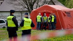 Tragedia w Raciborzu. "Ratowali życie sprawcy". Poruszające informacje ze Śląska