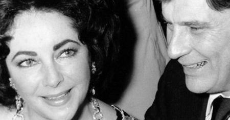 Burzliwe życie prywatne Elizabeth Taylor