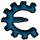 Cheat Engine ikona
