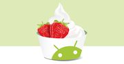 Android 2.2 Froyo z Flashem na Google Nexus One [wideo]