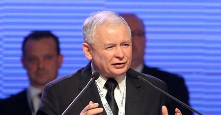 Kaczyński napisał list do Tuska