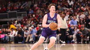 20-latek pobił rekord NBA. Zrobił to błyskawicznie