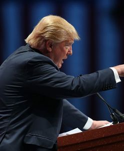Trump chce deportować z USA 3 mln imigrantów. Polacy mieszkający za oceanem spokojni o swój los. "My tu ciężko pracujemy"