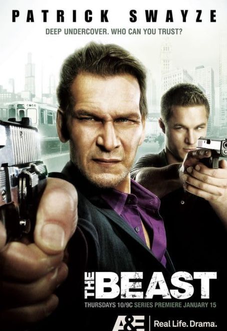 "Beast" (2009)