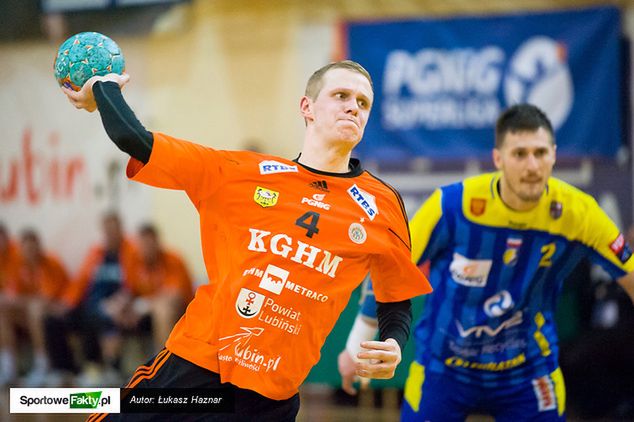 Włodarzom lubińskiego klubu udało się zatrzymać wartościowych zawodników