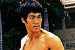 Legendarny Bruce Lee bohaterem serialu