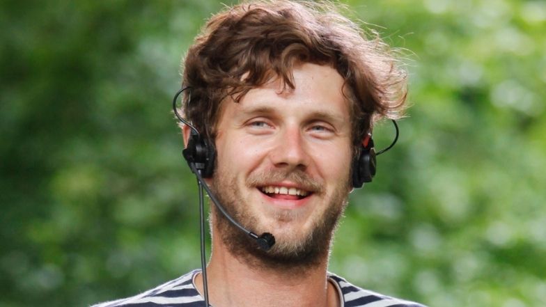 Antek Królikowski zdradza, kiedy stracił dziewictwo