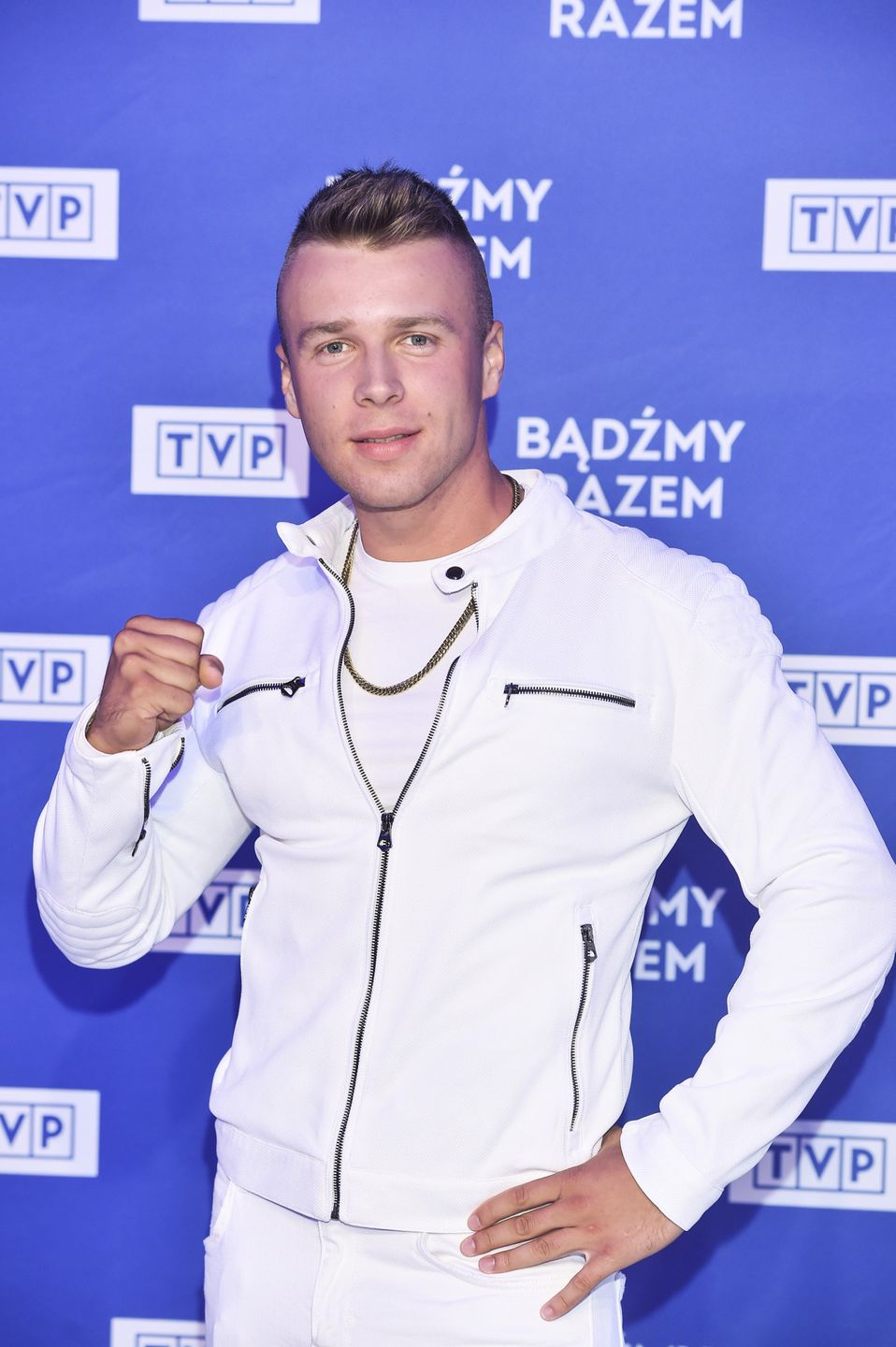 Mateusz Banasiuk 