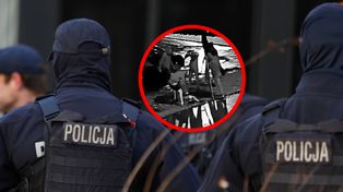 Skatowanie 36-latka w Nowej Hucie. Zatrzymano dwie osoby