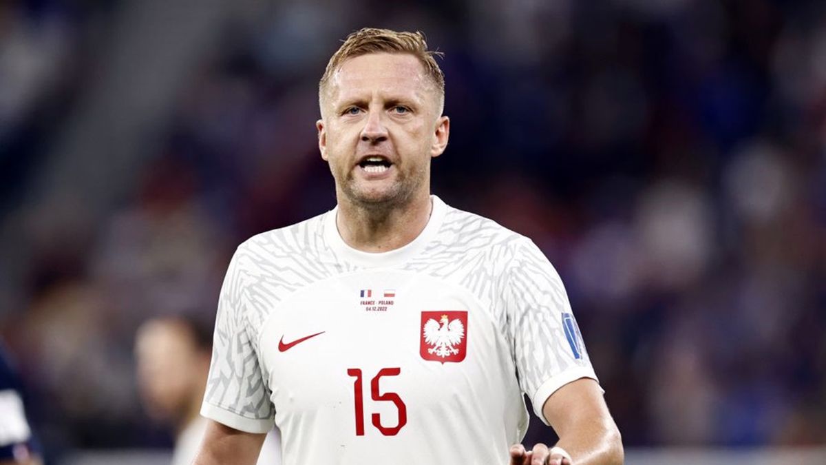 Getty Images / ANP / Na zdjęciu: Kamil Glik