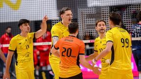 PGE GiEK Skra Bełchatów - ZAKSA Kędzierzyn-Koźle 3:2 (galeria)