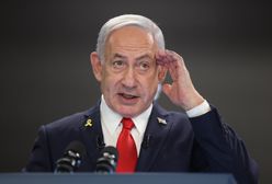 "Hamas nas oszukał". Netanjahu chce przyspieszyć ofensywę w Gazie