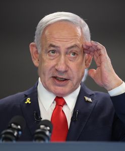 "Hamas nas oszukał". Netanjahu chce przyspieszyć ofensywę w Gazie