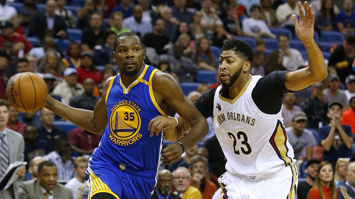 Getty Images / Jonathan Bachman