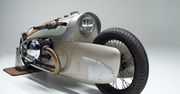 BMW R 18 The Crown, czyli ekstremalny custom na 100-lecie