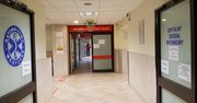 4-latek połknął magnesy. Trafił do szpitala w Gorzowie