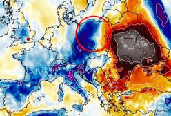 Zwrot w pogodzie. Od poniedziałku szykuje się zmiana