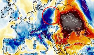 Zwrot w pogodzie. Od poniedziałku szykuje się zmiana